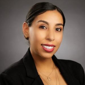 Liz De La Rosa, M.A.