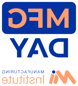 MFG day logo