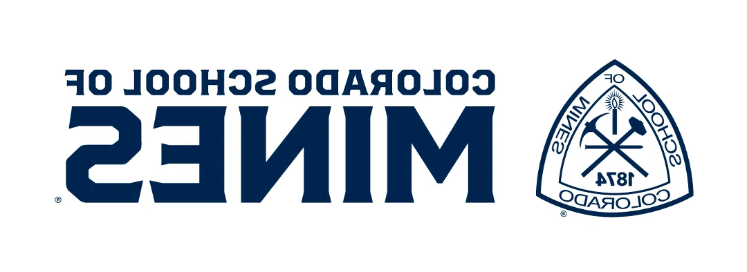 Colorado School of Mines Logo