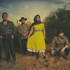 La Santa Cecilia